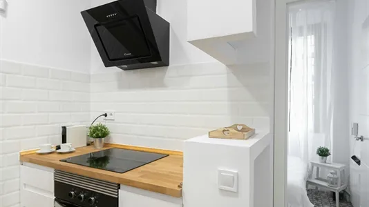 Apartments in Barcelona Ciutat Vella - photo 10