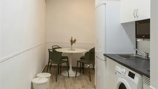 Rooms in Getafe - photo 5