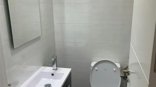 Rooms in Madrid Moncloa-Aravaca - photo 9