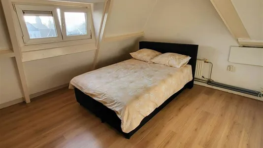 Rooms in Rotterdam Charlois - photo 2