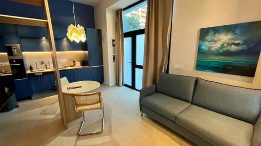 Apartments in Alboraya - photo 3