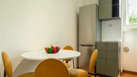 Rooms in Milano Zona 7 - Baggio, De Angeli, San Siro - photo 7