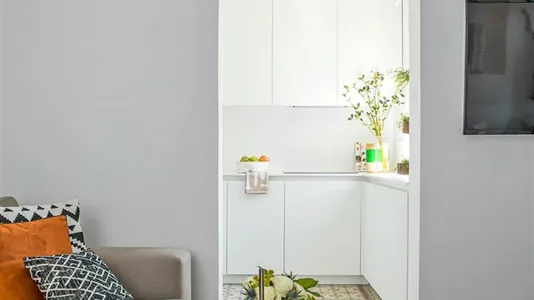 Apartments in Madrid Salamanca - photo 4