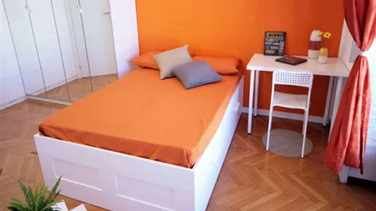 Rooms in Milano Zona 2 - Stazione Centrale, Gorla, Turro, Greco, Crescenzago - photo 8