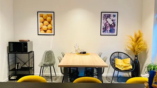 Apartments in Brussels Oudergem - photo 6