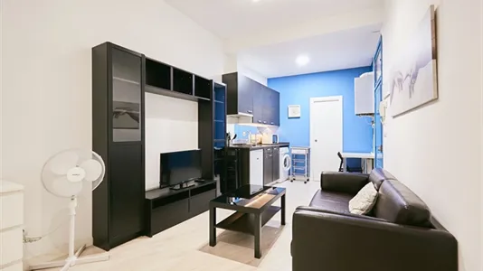 Apartments in Madrid Centro - photo 4