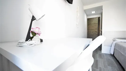 Rooms in Valencia Algirós - photo 8