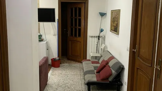 Rooms in Roma Municipio II – Parioli/Nomentano - photo 8