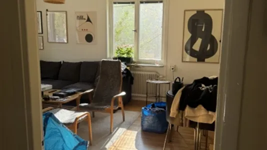 Apartments in Stockholm South - photo 4