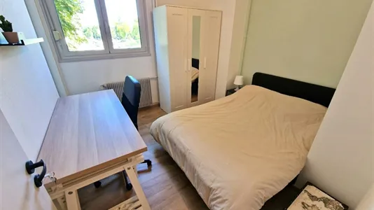 Rooms in Strasbourg - photo 5