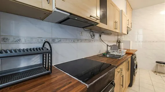 Apartments in Bobigny - photo 8