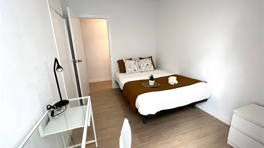 Rooms in el Camí de Vera - photo 6