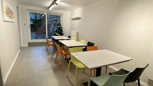 Rooms in Brussels Vorst - photo 7