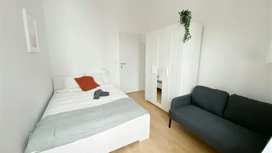 Rooms in Vienna Favoriten - photo 4