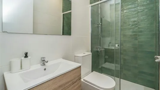 Rooms in Valladolid - photo 8