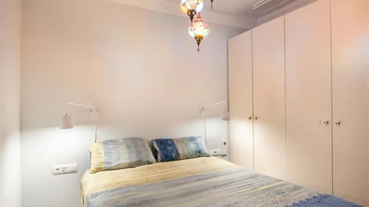 Apartments in Barcelona Ciutat Vella - photo 10