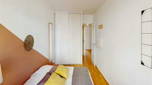 Rooms in Nanterre - photo 4