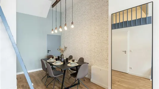 Apartments in Berlin Mitte - photo 8