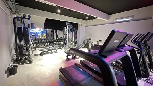 Rooms in Madrid Chamberí - photo 8