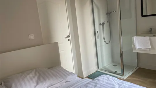 Apartments in Brussels Sint-Gillis - photo 4