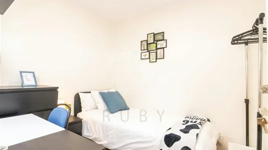 Apartments in L'Hospitalet de Llobregat - photo 6