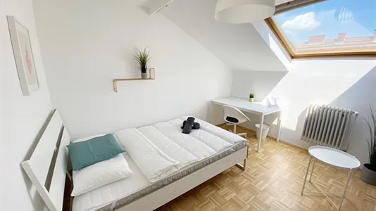Rooms in Eggersdorf bei Graz - photo 5