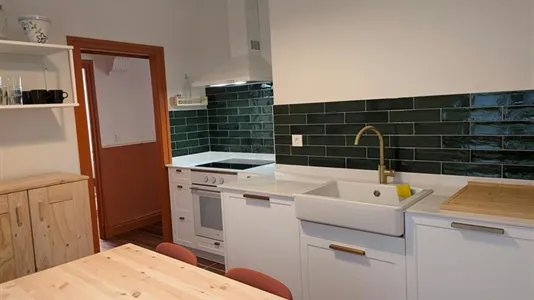 Rooms in Bilbao - photo 7