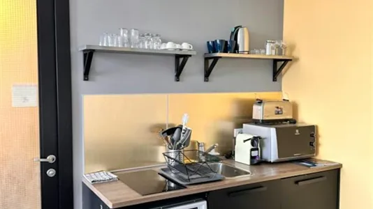 Apartments in Budapest Belváros-Lipótváros - photo 10