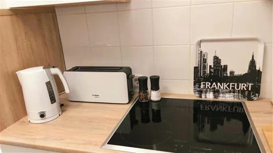 Apartments in Location is not specified - photo 8