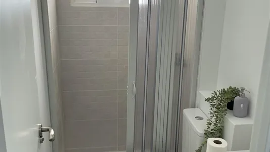 Rooms in Valencia Patraix - photo 9