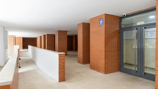 Rooms in Getafe - photo 7