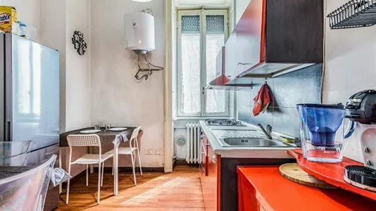 Rooms in Milano Zona 2 - Stazione Centrale, Gorla, Turro, Greco, Crescenzago - photo 9