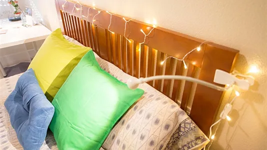 Rooms in Bilbao - photo 6