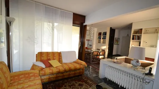 Rooms in Padua - photo 4