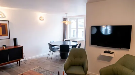 Rooms in Stad Brussel - photo 4