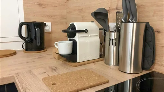 Apartments in Saint-Denis - photo 9