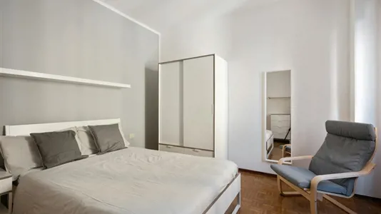 Rooms in Milano Zona 2 - Stazione Centrale, Gorla, Turro, Greco, Crescenzago - photo 1
