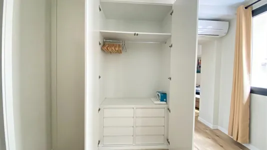 Apartments in Madrid Arganzuela - photo 9