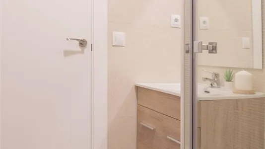 Rooms in Madrid Retiro - photo 10