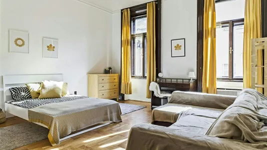 Rooms in Budapest Erzsébetváros - photo 2