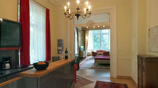 Apartments in Dresden - photo 2