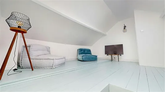 Rooms in Lille - photo 8