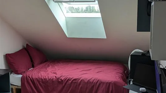 Rooms in Poitiers - photo 4