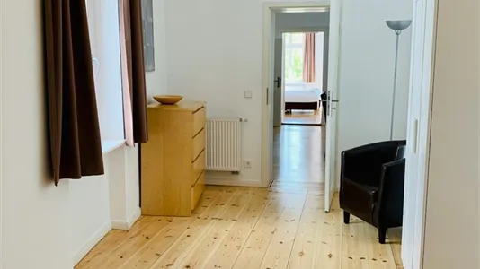 Apartments in Berlin Pankow - photo 9