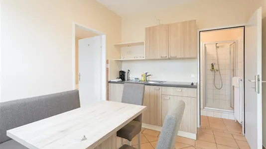 Apartments in Vienna Donaustadt - photo 7