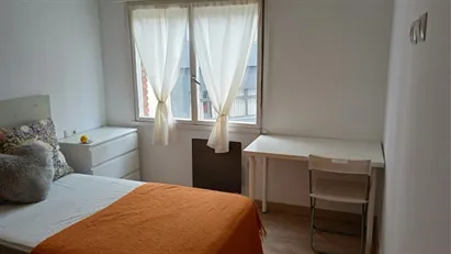 Room for rent in Gijón, Principado de Asturias