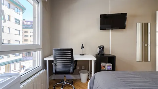 Rooms in Alcalá de Henares - photo 5