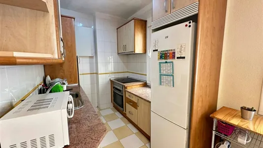 Rooms in Madrid Arganzuela - photo 4