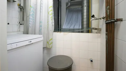 Rooms in Barcelona Sants-Montjuïc - photo 10