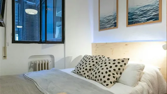 Rooms in Madrid Moncloa-Aravaca - photo 3